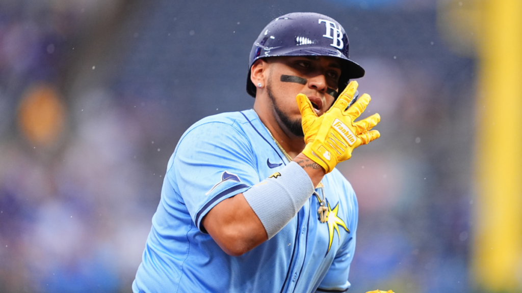 Isaac Paredes trade grades: Cubs get 'B' for pitching, Rays get their guy in Christopher Morel