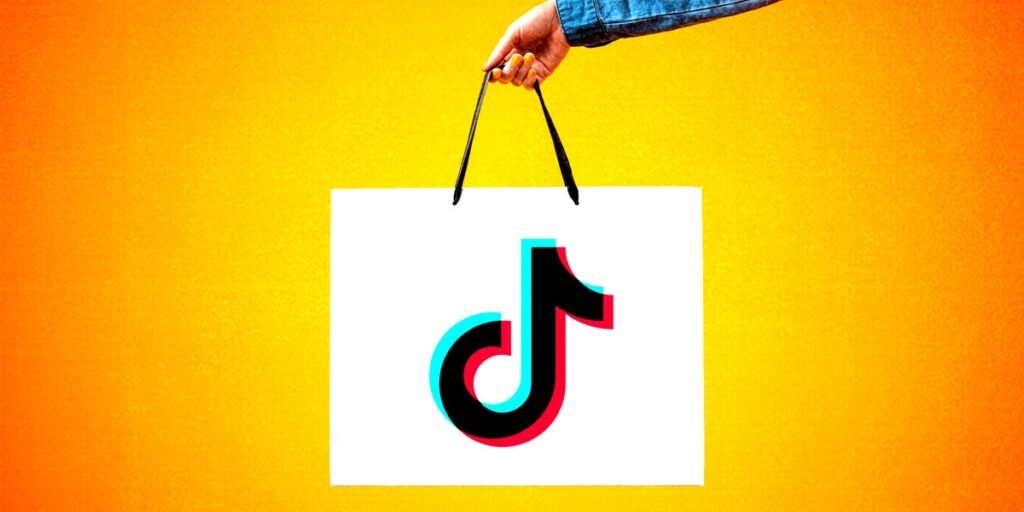 TikTok is betting its future on e-commerce.  Is it okay?