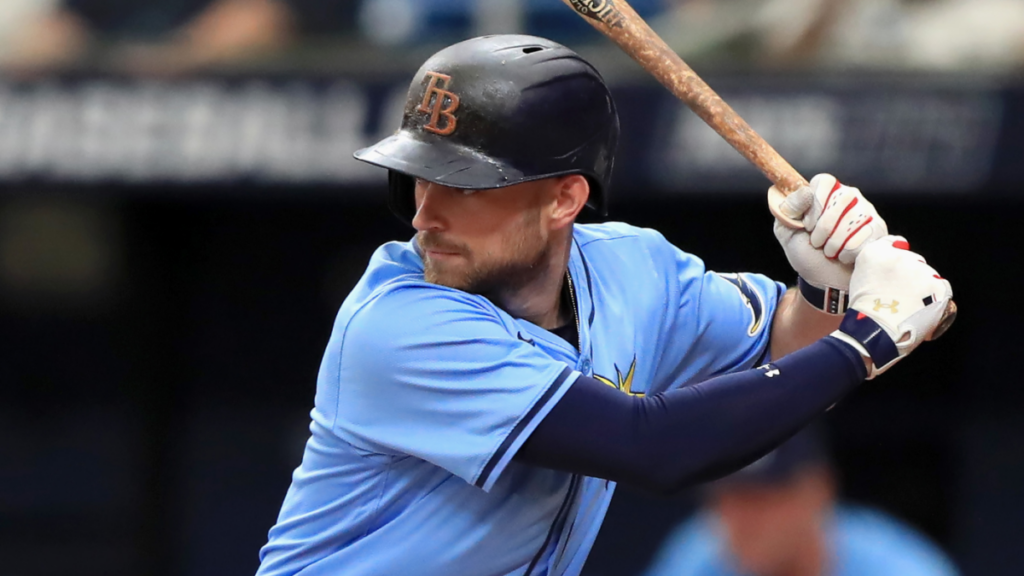 Zach Eflin, Randy Arozarena, Isaac Paredes traded: Some potential Rays ahead of trade deadline